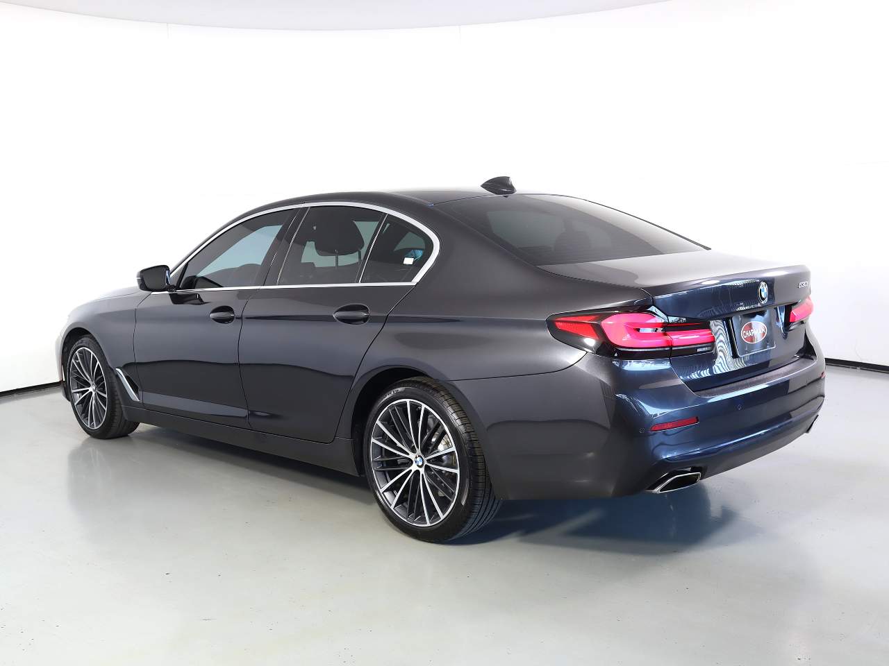 bmw 5 series 2023 WBA53BH07PWY13868 image bmw 5 series 2023 WBA53BH07PWY13868 image